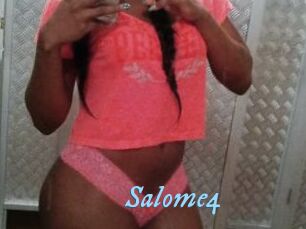 Salome4