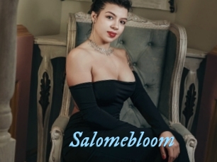 Salomebloom