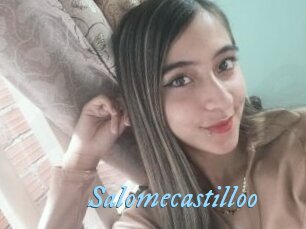 Salomecastilloo