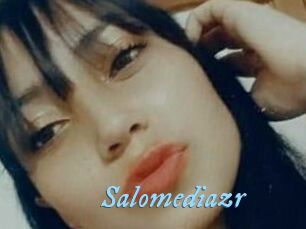 Salomediazr