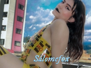 Salomef0x