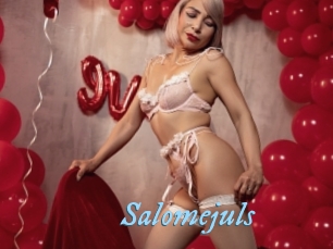 Salomejuls