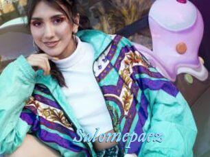 salomepaez DeriheruI
