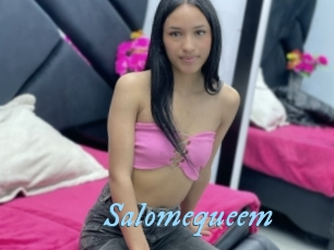 Salomequeem