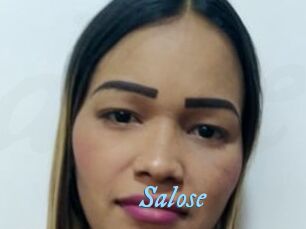 Salose