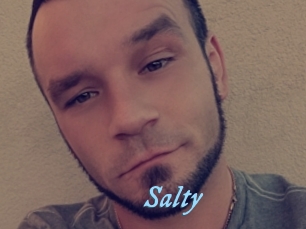 Salty