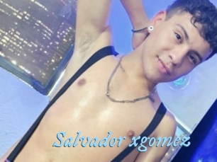 Salvador_xgomez