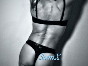 SamX