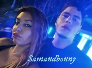 Samandbonny