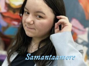 Samantaamore