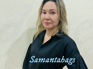 Samantahags