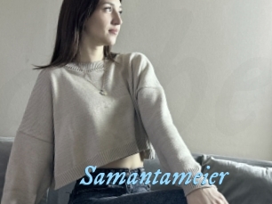 Samantameier