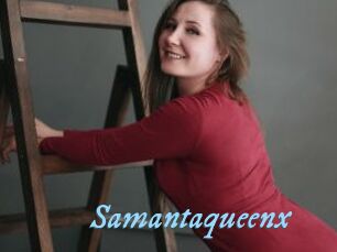 Samantaqueenx