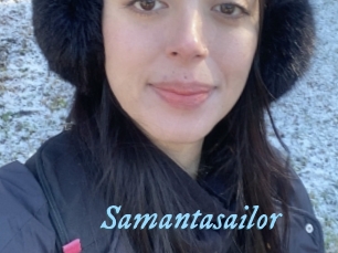 Samantasailor