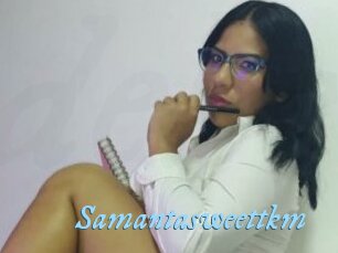 samantasweettkm DeriheruI