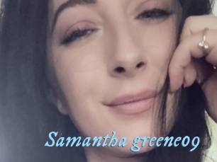 Samantha_greene09