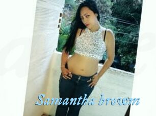 Samantha_browm