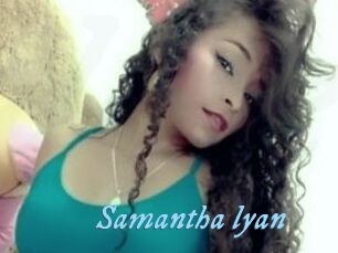 Samantha_lyan