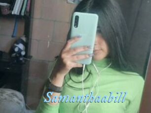 Samanthaabill