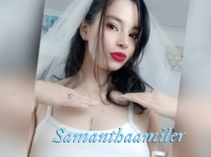 Samanthaamiler