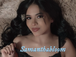 Samanthabloom