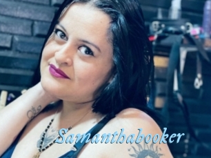 Samanthabooker