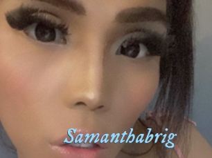 Samanthabrig