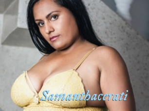 Samanthacerati