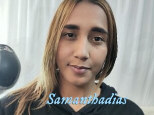 Samanthadias