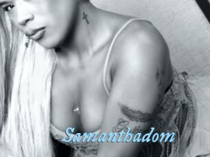 Samanthadom