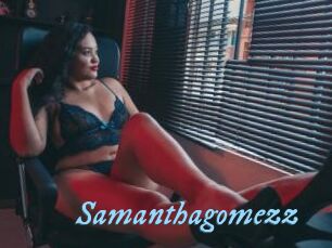 Samanthagomezz