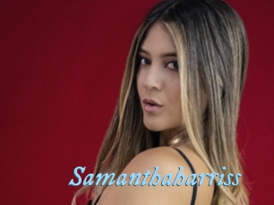 Samanthaharriss
