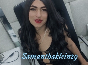 Samanthaklein29