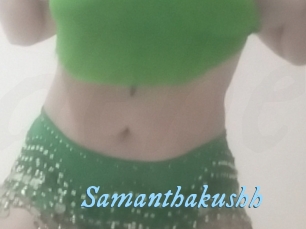 Samanthakushh