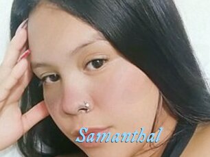 Samanthal