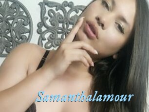 Samanthalamour