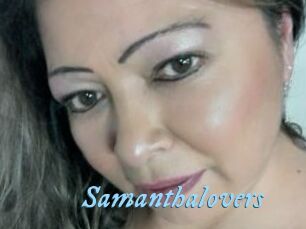 Samanthalovers