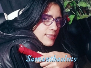 Samanthaolmo