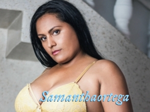 Samanthaortega