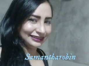 Samantharobin