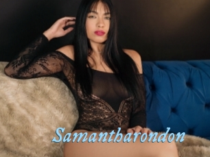 Samantharondon