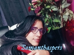 Samanthaspers