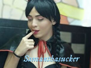 Samanthasucker