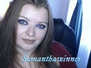 Samanthawinner