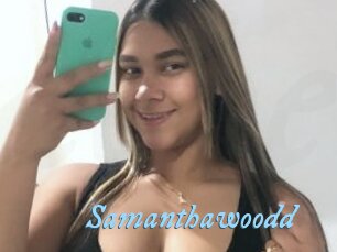 Samanthawoodd