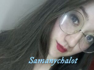 Samanychalot