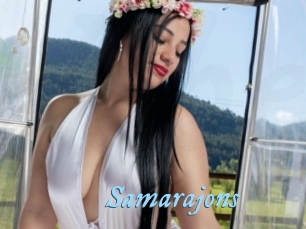 Samarajons