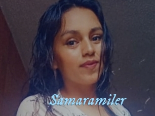 Samaramiler