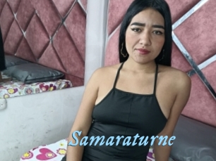 Samaraturne