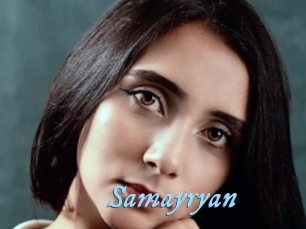 Samayryan